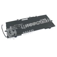 Аккумуляторная батарея для ноутбука HP Envy 13-d000 11.4V 3500mAh OEM