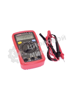 Портативный мультиметр UNI-T UT33B+