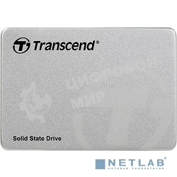 Накопитель SSD Transcend SATA III 240Gb TS240GSSD 220S 2.5