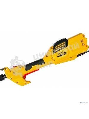 Триммер электрический Champion ET1003A, от сети, 1000 Вт