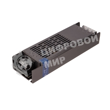 Источник питания Rexant (драйвер) 12В, 100 Вт с разъемами под винт, IP20