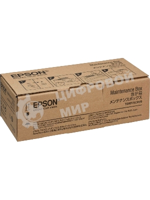 Емкость для отработанных чернил MT P6000/7/8/9