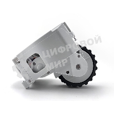 Колесо для робота пылесоса Xiaomi mijia mi 1s левое