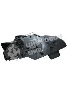 Картридж лазерный Cactus CS-CC364A черный (10000 стр.) для HP LaserJet P4014/P4015/P4515