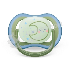 Пустышка Philips SCF376/23