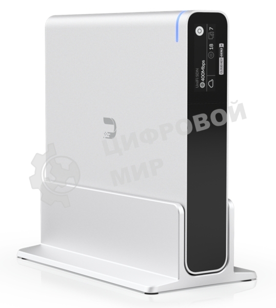 Подставка Ubiquiti UACC-CKG2-Plus Stand - Stand for Cloud Key G2 Plus