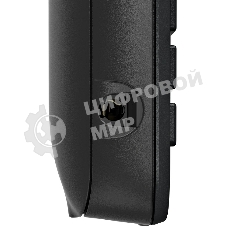 Телефон IP Gigaset Comfort 550A IP BASE Rus черный (S30852-H3037-R104)