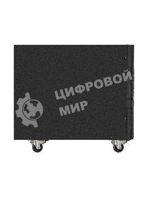 Батарейный блок ExeGate PowerExpert BB-192V.16S9Ah для TL-575-6kVA.192V, TL-575-10kVA.192V (батареи 12V 9Ah - 16шт)