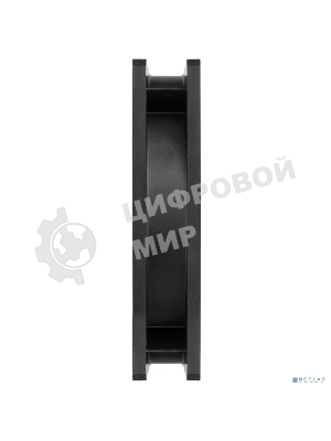 Вентилятор для процессора Arctic Cooling Вентилятор корпусной ARCTIC P12 Pro PST CO - retail (ACFAN00312A) 