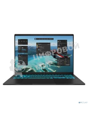 Ноутбук ASUS V16 Special V3607VU-RP326 черный Intel Core 7 240H/DDR5 16G/1Tb PCIE G4 SSD/NVIDIA GeForce RTX 4050 Laptop GPU (6Gb GDDR6)16