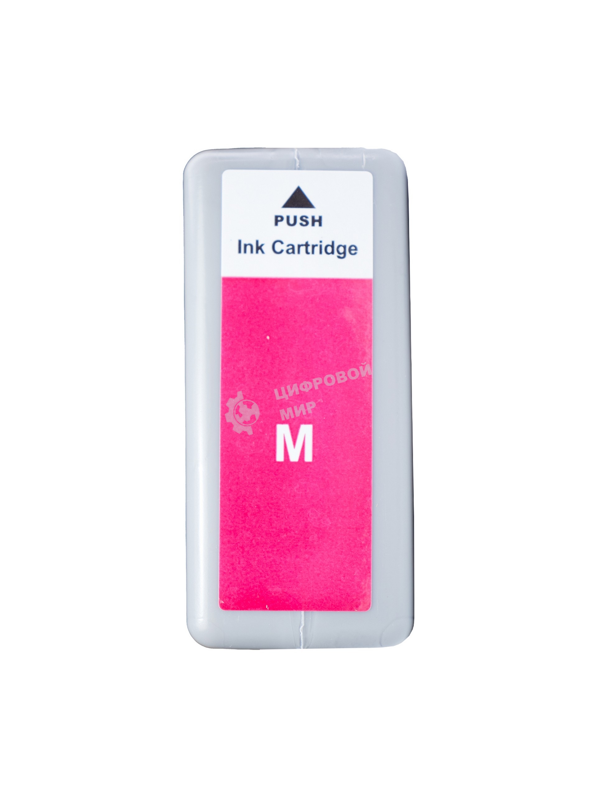 Картридж струйный Sakura 0897B001 (PFI-102M) для Canon, пурпурный, 130 мл.