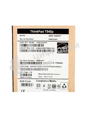 Петли для ноутбука Lenovo ThinkPad L540