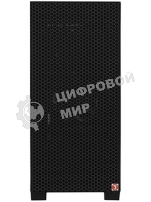 Компьютер IRU Tactio 510B7GP TWR i7 13700F (2.1) 32Gb SSD1Tb RTX5060TI 8Gb FreeDOS GbitEth 650W черный (RUS) (2146239)