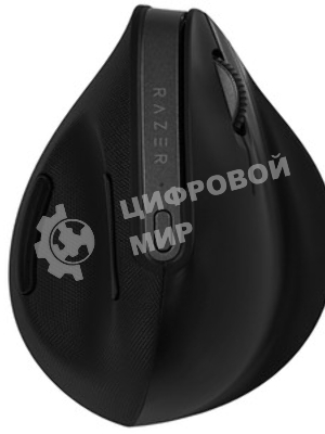 Игровая мышь Razer Pro Click V2 - Vertical Ed. Gaming Mouse/ Razer Pro Click V2 - Vertical Ed. Mouse