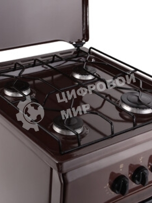 Плита Газовая FLAMA RG 2401 B