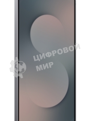 Смартфон Samsung Galaxy S25 FE SM-S731B 8/512Gb, белый