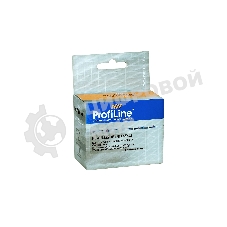 Картридж струйный ProfiLine PL-CB323HE №178XL для принтеров HP Photosmart C5380/C5383/C6380/C6383/D5460/D5463/Premium Fax/Pro B8553 Cyan водн