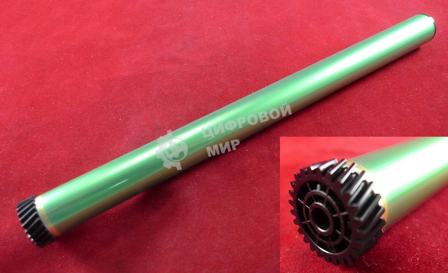 Барабан ELP Samsung ML-1630/1660/1665/1860/SCX-3200/3205/3210/4500 Long Life (Китай)