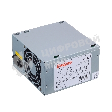 Блок питания ExeGate AA350 (EX253681RUS), 350Вт, 80мм, серый