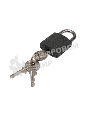 Замок навесной СЧ-25 Багажный ЧЕТЫРЕ СЕЗОНА