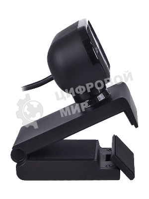 Веб-камера A4Tech PK-930HA 1920x1080, 30 кадр/с, USB Type-A, микрофон, автоматическая фокусировка, универсальное крепление