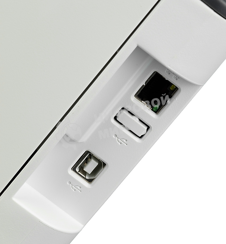 Принтер лазерный Pantum P3010DW, A4, ч/б, печ. до 30 стр/мин., 1200 x 1200 dpi, USB, RJ-45, Wi-Fi, NFC