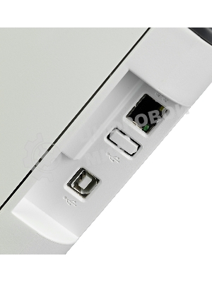 Принтер лазерный Pantum P3010DW, A4, ч/б, печ. до 30 стр/мин., 1200 x 1200 dpi, USB, RJ-45, Wi-Fi, NFC, проектная модель