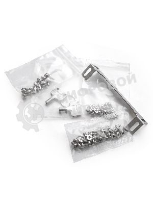 Серверный корпус ExeGate Pro 2U660-HS06 (RM 19