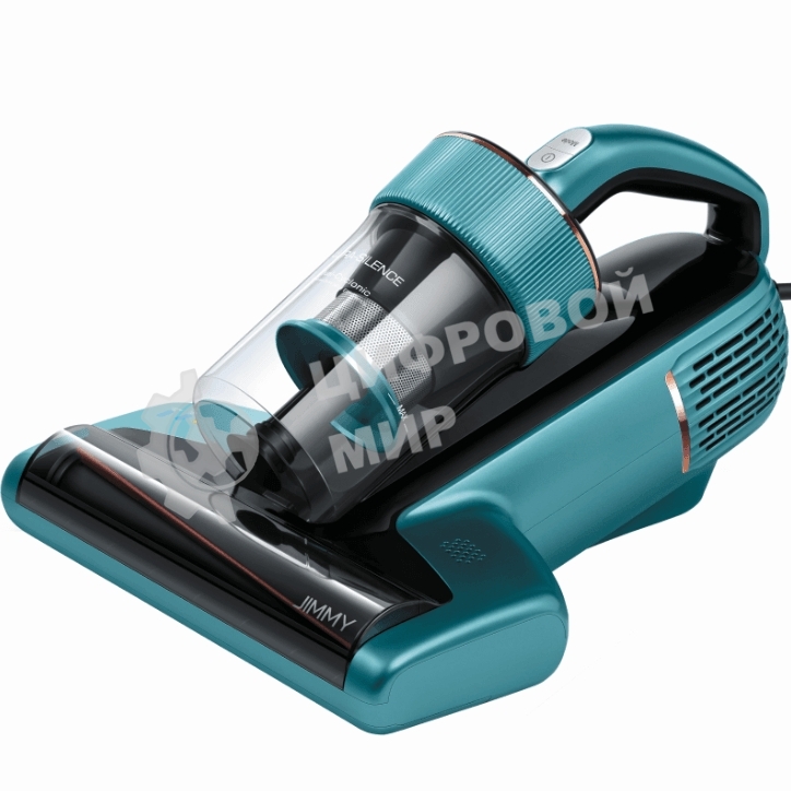 Пылесос для удаления клещей Jimmy BX5 Champagne+Purple Anti-mite Vacuum Cleaner