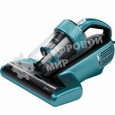 Пылесос для удаления клещей Jimmy BX5 Champagne+Purple Anti-mite Vacuum Cleaner