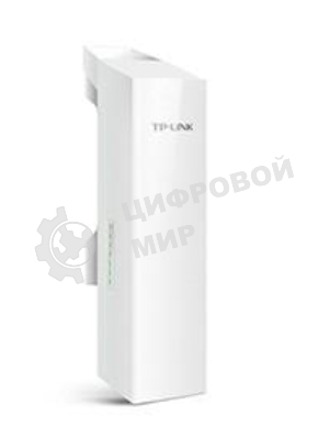Точка доступа TP-Link SMB CPE210 Outdoor 2.4GHz 300Mbps High power Wireless Access Point WISP Client Router