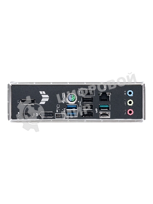 Материнская плата ASUS TUF GAMING B650M-E, AM5, AMD B650, 4xDDR5, 4xSATA, 2xM.2, 1xPCIe 4.0 x16, 2xPCIe x1, 2xDP, 1xHDMI, 1x 2.5Gb LAN, 1xUSB-A 3.2 Gen 2, 2xUSB-A 3.2 Gen 1, 4xUSB 2.0, 1xUSB-C 3.2 Gen 2, 3x3.5 мм, 7.1, mATX