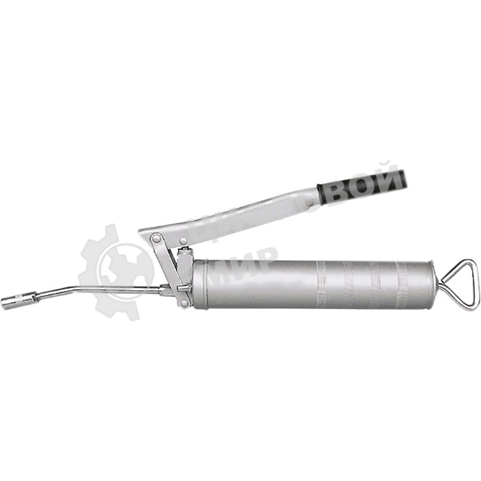 Шприц плунжерный Stels объем шприца - 445 мл, дозировка - 15 мл