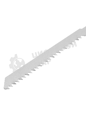 Полотна для электролобзика Matrix по дереву, 3 шт. T111C, 75 х 3мм, HCS