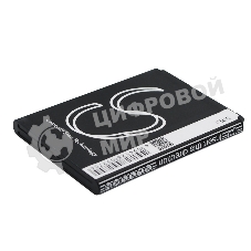 Аккумулятор CameronSino CS-LKD620SL BL-59UH для LG G2 Mini D618 3.7V, 1600mAh, 5.92Wh