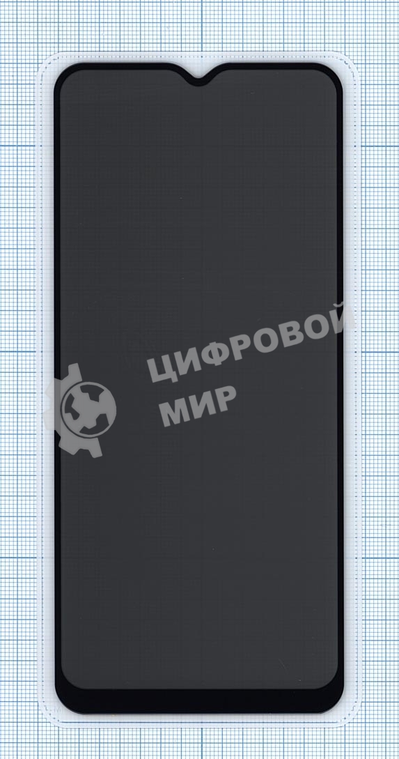 Защитное стекло Privacy 