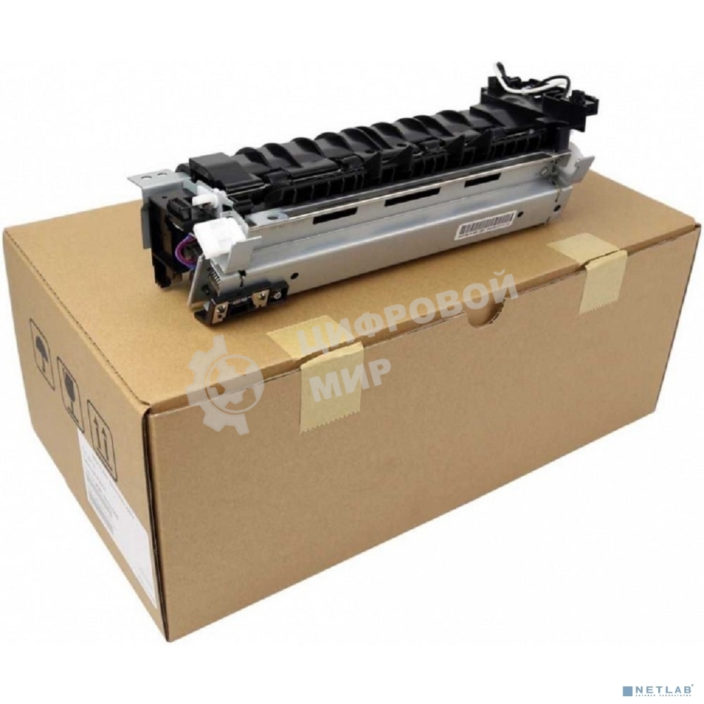 Печка в сборе CET CET0202 (RM1-6319-000) для HP LaserJet Enterprise P3015