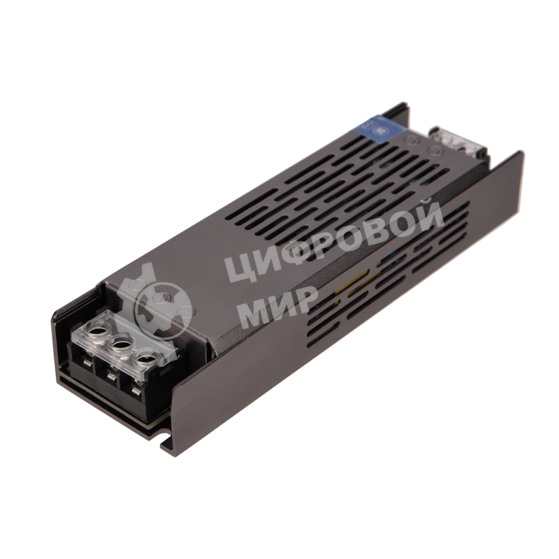 Источник питания Rexant (драйвер) 12В, 100 Вт с разъемами под винт, IP20