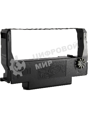 Картридж матричный Epson C43S015374 матовый черный (3 000 000 знаков) для TM-U210/U220/U230/U300/U375