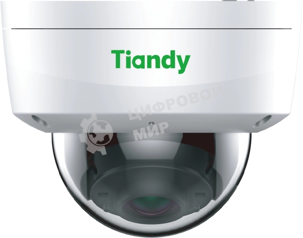 Камера видеонаблюдения IP Tiandy Super Lite TC-C32KN I3/E/Y/C/2.8мм/V4.3 белый