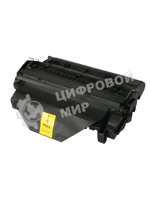 Картридж лазерный Cactus CS-CC364A черный (10000 стр.) для HP LaserJet P4014/P4015/P4515