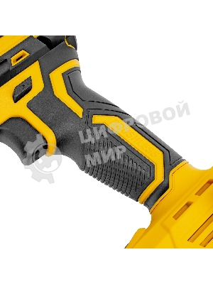 Дрель-шуруповерт Denzel CDH-BL-20, 20 В, 2 Ач, 50 Нм, бесщеточный