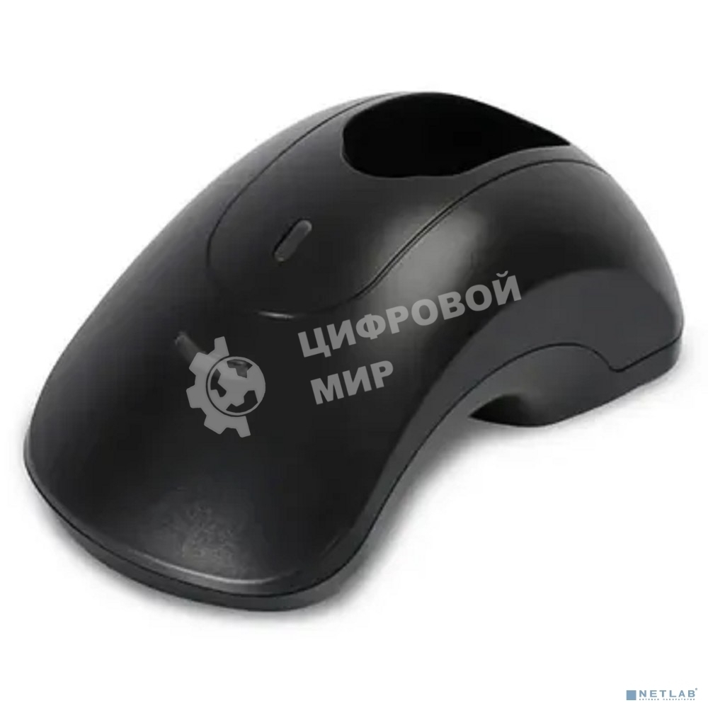 Зарядно-коммуникационная подставка MERTECH Cradle для сканера CL-2200/2210 (4807) черный