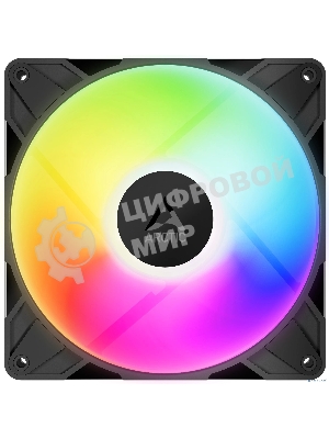 Вентилятор корпусной ARCTIC P14 Pro A-RGb - retail (ACFAN00315A)