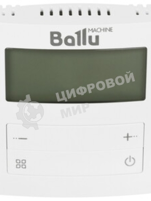 Термостат цифровой Ballu BDT-2