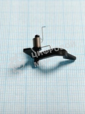 Флажок подачи бумаги Pantum M6700/6800/7100/7200/7300 (301022304001)