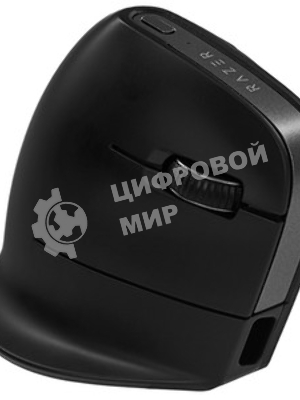 Игровая мышь Razer Pro Click V2 - Vertical Ed. Gaming Mouse/ Razer Pro Click V2 - Vertical Ed. Mouse