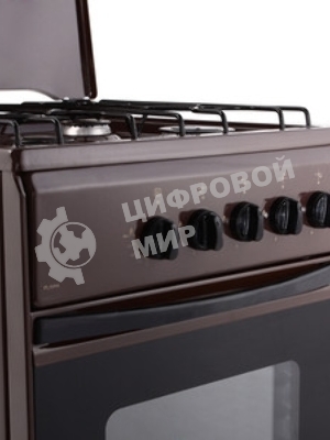 Плита Газовая FLAMA RG 2401 B