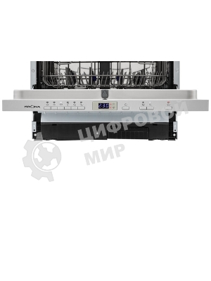 Посудомоечная машина Krona LUMERA 60 BI, встраиваемая