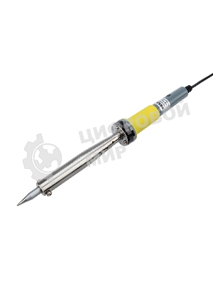 Паяльник Rexant, керам.нагреватель, долговечное жало, 100 Вт, 230 В, серия 